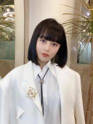 -Rise Hair上升造型
