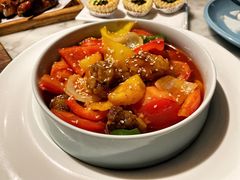-东南里湖景餐厅·新闽菜(浦西万达店)