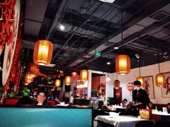 -雲蜀龙阁·金牌水煮鱼(方庄店)