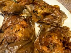 -粤北餐馆