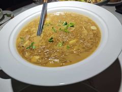 文蛤豆面-老平安农家菜(平安店)