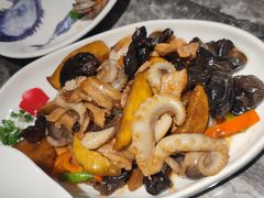 -前海沿·青岛菜(乐客城店)