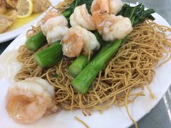-香港蓮香樓(上環店)