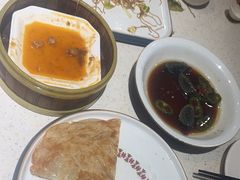 -如轩·海鲜砂锅粥·潮汕菜(小榄店)