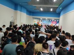 -西安华夏文旅水世界