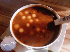 -笃笃笃糖粥(十全街店)