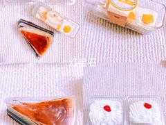 -国际饭店·帆声西饼屋(黄河路店)