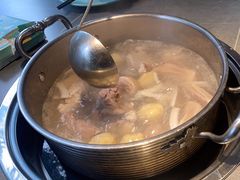 -原味四季椰子鸡(平湖天虹店)