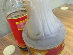 -东北熏肉大饼(大学南路店)
