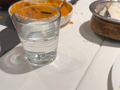 -Pita's&Tika's中东和印度风味餐厅(龙湖天街店)