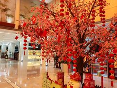 -北京西国贸大酒店