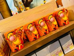 -小熊维尼历险之旅