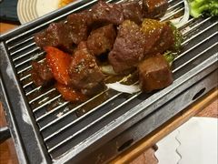 -九井澤精致料理(金茂店)