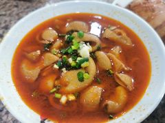 肥肠-李记小小吃·江油肥肠(涪江路店)