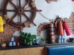 -船梆煮•蒸汽海鲜·炉火烤肉(五四广场店)