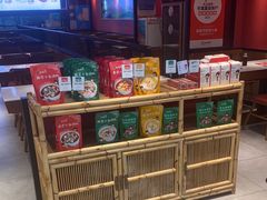 -渝是乎酸菜鱼(龙旗购物中心店)