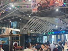 -稻香酒家·34年老字号·港式粤菜(汉街店)