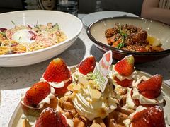 -BE BRIGHT KITCHEN(正佳广场店)