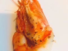 -赶海部落海鲜城(海阳路店)