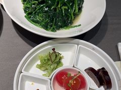 -小厨娘淮扬菜(河西奥美大厦店)