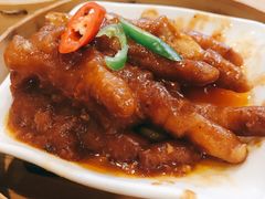 -点都德(汇盈广场店)