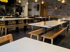 -面爱面 - 老北京炸酱面(前门店)