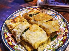 -勃利地摊·勃立小串烧烤