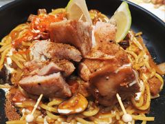 -Nana And Her Friends Restaurant 娜娜家(小寨原力场店)