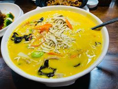大煮干丝-淮扬楼(文港路店)