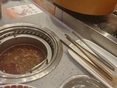 -喜家自助小火锅(乐客城店)