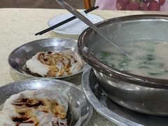 -标记美食新鲜猪杂(兴南大道店)