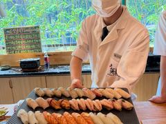 -鮨冠OMAKASE食べ放题(北京首店)