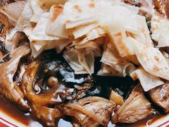 -旺顺阁鱼头泡饼(小红门店)