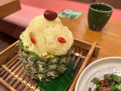-云海肴·汽锅鸡·云南代表菜(丁香国际店)