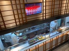 -时间里·新派粤菜(远洋店)