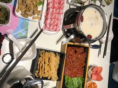 -火锅先生(五马街店)