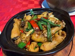 -先鲜鲫鱼粥