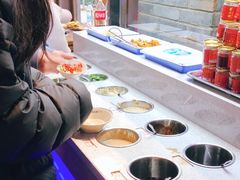 -蜀大侠火锅(香格里拉店)