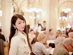 -中央咖啡馆