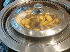 -灶座小锅烀饼·铁锅炖(全国总店)