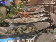 -西安高新希尔顿酒店·咖啡露台西餐厅