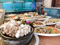 -浙C老邻舍(西城海错店)