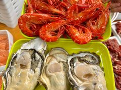 -养牛邓·潮汕牛肉海鲜自助火锅(广州店)