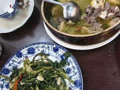 -阿殳菜馆·私厨(水围村店)