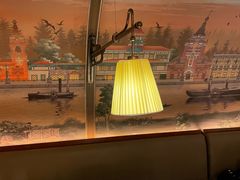 -波特曼西餐厅(中央大街店)