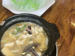 -大胡子海鲜·天津菜·砂锅烧烤(五大道创始店)