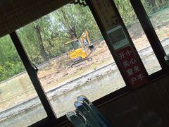 -皇家御河游(紫御湾码头)