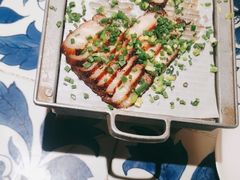 -绿茶餐厅(珞珈创意城店)