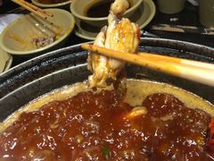 -唇辣号重庆老火锅(亦庄店)