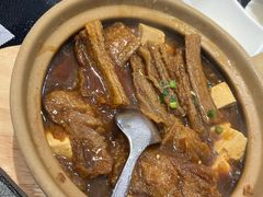 -紫光园·烤鸭·北京菜(团结湖店)